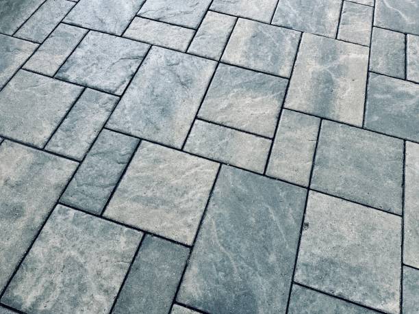 Garden Patio Stone Pavers